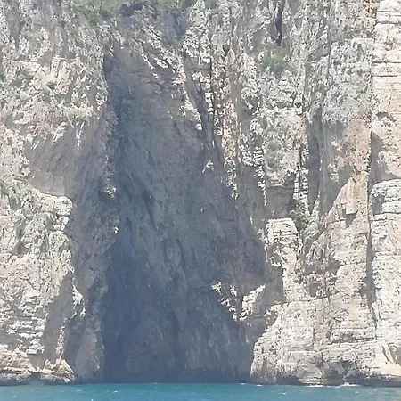 Nocleg ze śniadaniem Brezza Di Mare Gaeta