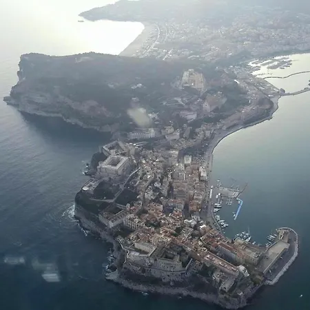 Nocleg ze śniadaniem Brezza Di Mare