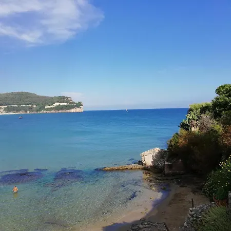 Nocleg ze śniadaniem Brezza Di Mare