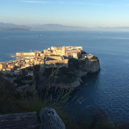 Brezza Di Mare Bed & Breakfast Gaeta