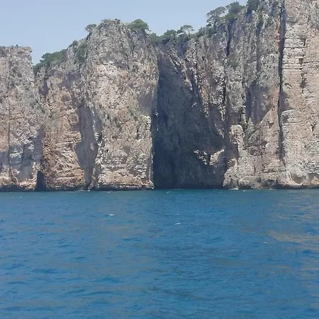 Nocleg ze śniadaniem Brezza Di Mare
