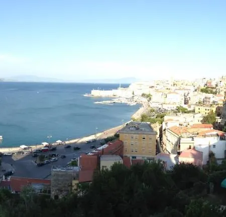 Bed & Breakfast Brezza Di Mare