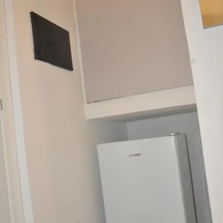 Bed & Breakfast Brezza Di Mare Gaeta