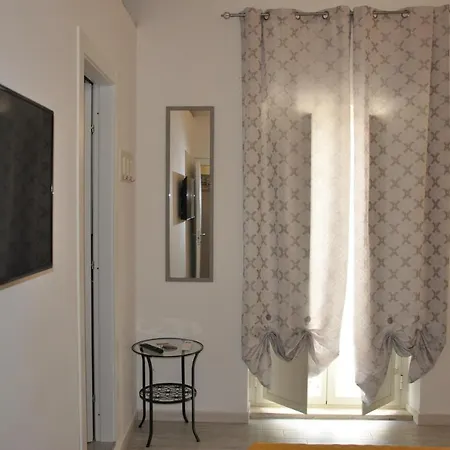 Brezza Di Mare Bed & Breakfast 4*