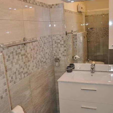 Brezza Di Mare Gaeta