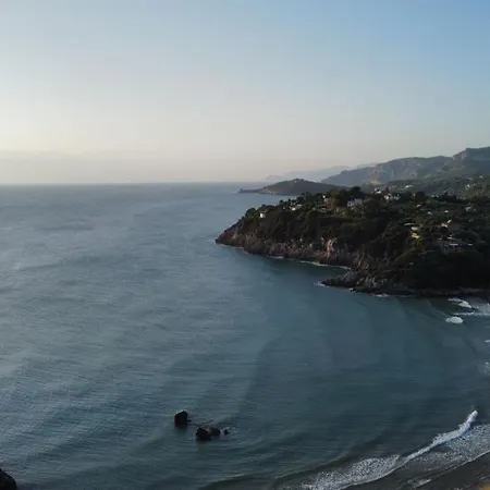 Brezza Di Mare 4* Gaeta