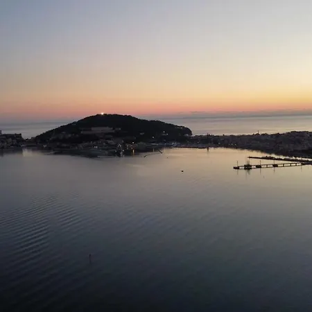 Brezza Di Mare Bed & Breakfast Gaeta