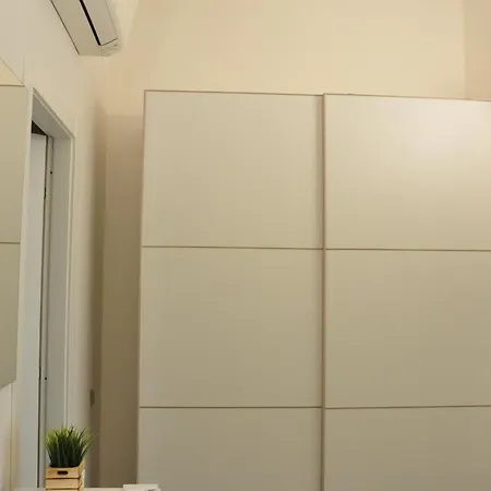 Bed & Breakfast Brezza Di Mare 4*