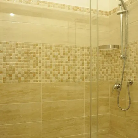 Brezza Di Mare 4* Gaeta