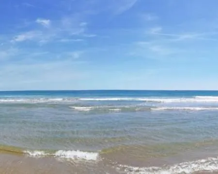 Brezza Di Mare Geata