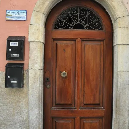 Bed and breakfast Brezza Di Mare Gaeta