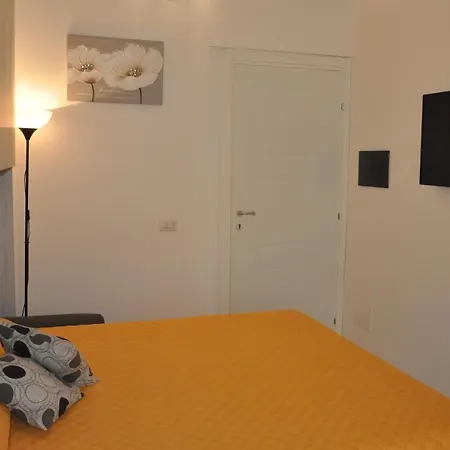 Bed and breakfast Brezza Di Mare
