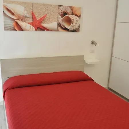 Bed and breakfast Brezza Di Mare
