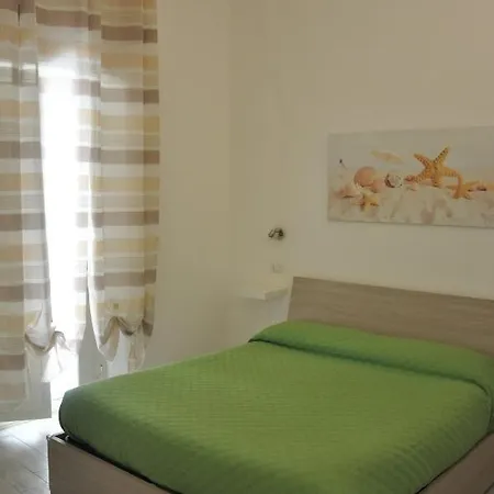 Brezza Di Mare Bed and breakfast