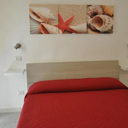 Brezza Di Mare Bed and breakfast Gaeta