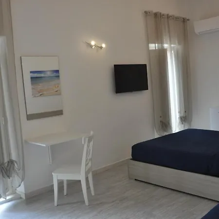 Brezza Di Mare 4* Geata