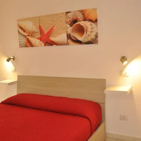 Brezza Di Mare 4* Gaeta