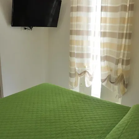 Bed and breakfast Brezza Di Mare *