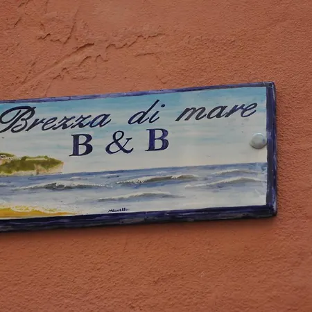 Bed and breakfast Brezza Di Mare *