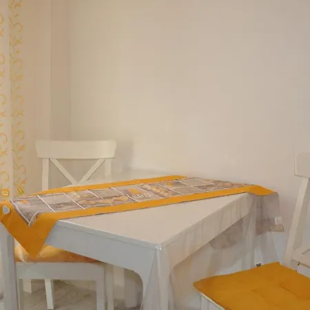 Bed and breakfast Brezza Di Mare