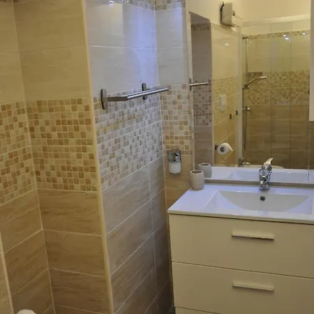 Bed and breakfast Brezza Di Mare Gaeta