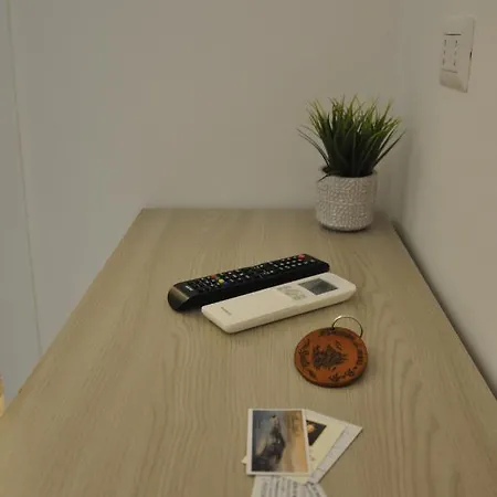 Brezza Di Mare Gaeta