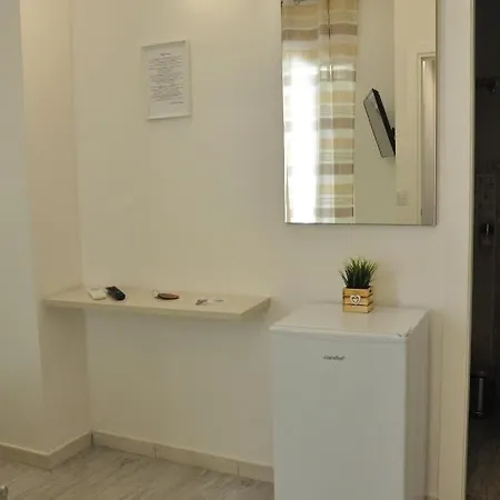 Brezza Di Mare 4* Gaeta