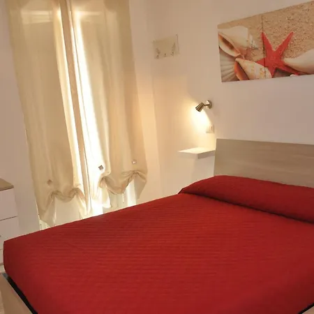 Bed and breakfast Brezza Di Mare