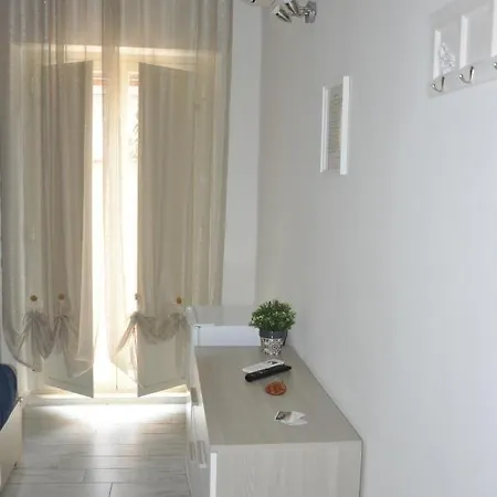 Brezza Di Mare Bed and breakfast Gaeta