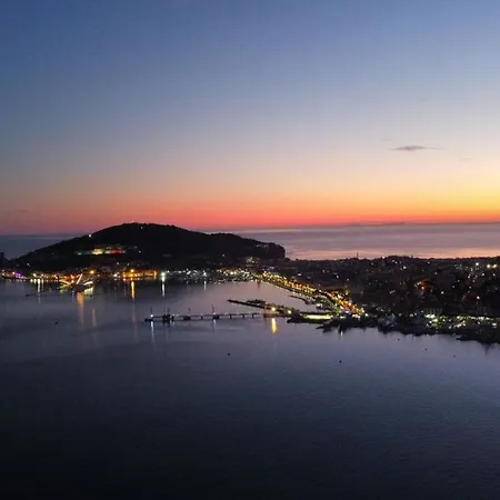 Oda ve Kahvaltı Brezza Di Mare