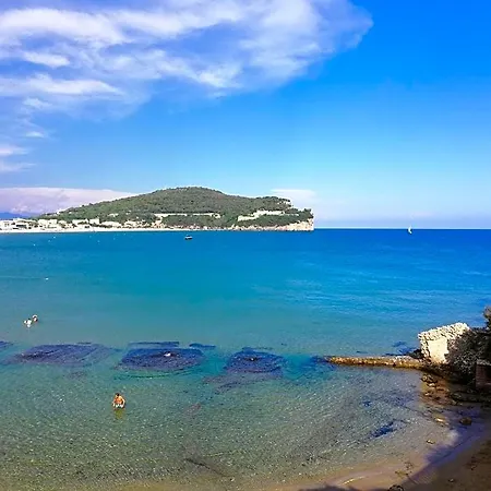 Bed and breakfast Brezza Di Mare Gaeta