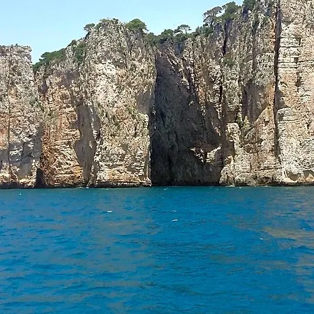 Brezza Di Mare 4* Gaeta