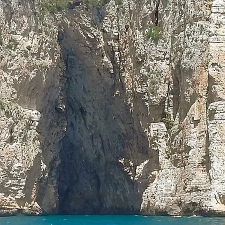Brezza Di Mare 4* Gaeta