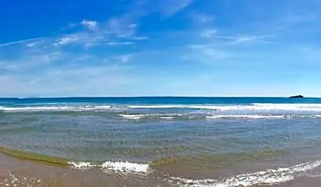 Brezza Di Mare Bed and breakfast Gaeta