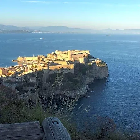Brezza Di Mare 4* Gaeta