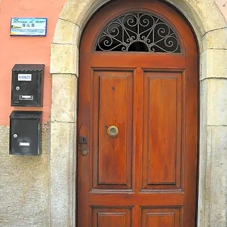 Brezza Di Mare 4*