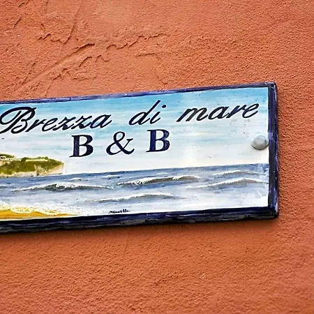Brezza Di Mare Bed and breakfast
