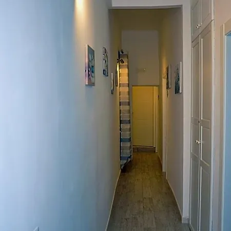 Brezza Di Mare Bed and breakfast
