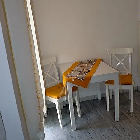 Brezza Di Mare Bed and breakfast Gaeta