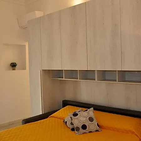 Brezza Di Mare Bed and breakfast Gaeta