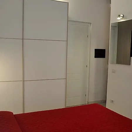 Brezza Di Mare Bed and breakfast 4*