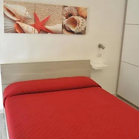 Bed & Breakfast Brezza Di Mare