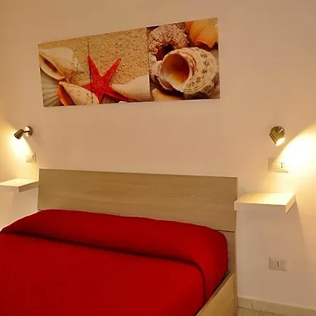 Brezza Di Mare Bed and breakfast 4*