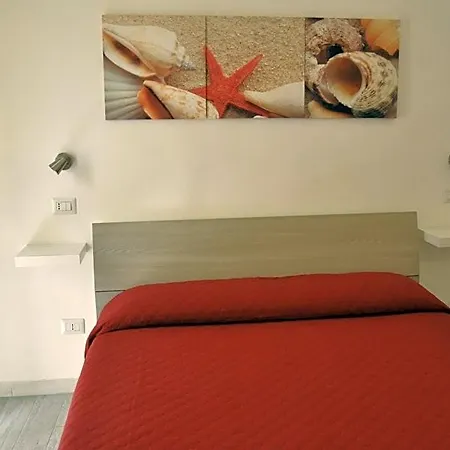 Brezza Di Mare Bed and breakfast Gaeta