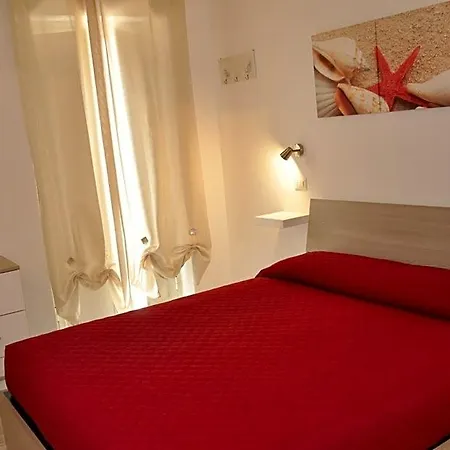 Brezza Di Mare 4*