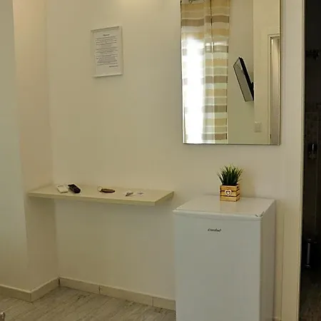 Brezza Di Mare Bed & Breakfast Gaeta