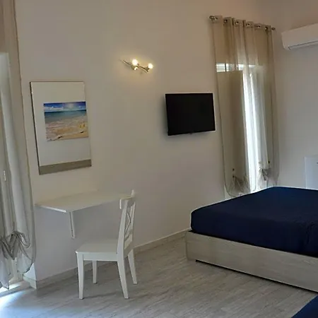 Brezza Di Mare 4*