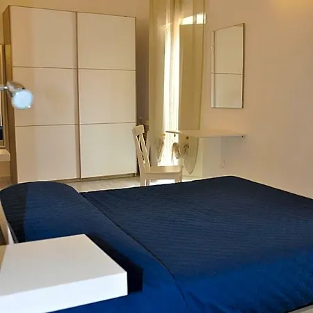 Brezza Di Mare Bed and breakfast