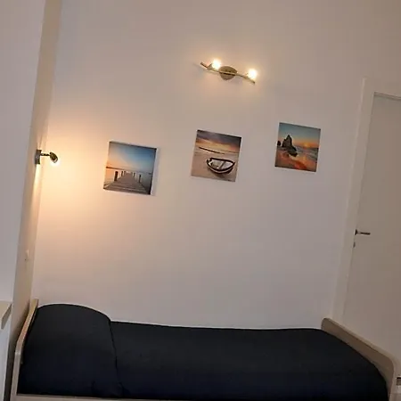 Bed & Breakfast Brezza Di Mare