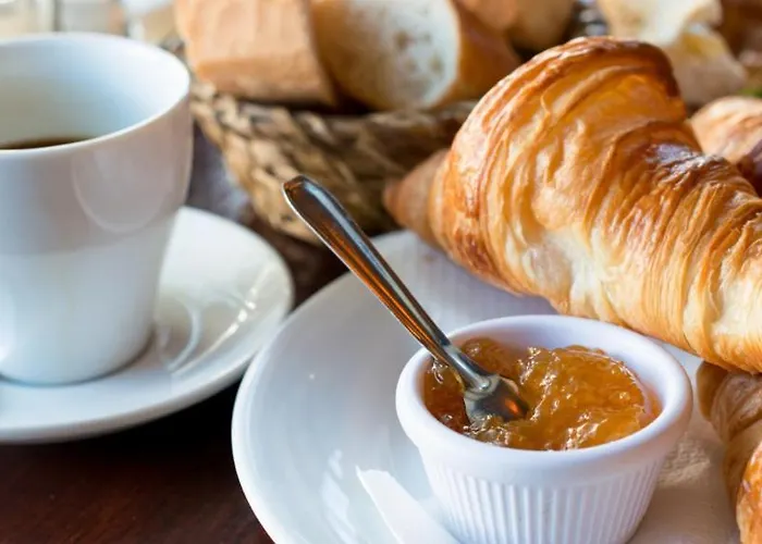 Brezza Di Mare 4* Geata